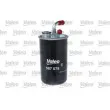 Filtre à carburant VALEO 587078 - Visuel 2