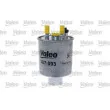 Filtre à carburant VALEO 587093 - Visuel 2