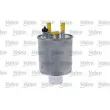 Filtre à carburant VALEO 587093 - Visuel 3