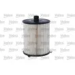 Filtre à carburant VALEO 587094 - Visuel 3