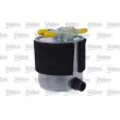 Filtre à carburant VALEO 587097 - Visuel 3