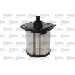 Filtre à carburant VALEO 587098 - Visuel 3