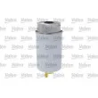 Filtre à carburant VALEO 587181 - Visuel 3