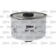 Filtre à carburant VALEO 587183 - Visuel 2