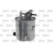 Filtre à carburant VALEO 587567 - Visuel 3