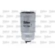 Filtre à carburant VALEO 587729 - Visuel 2