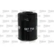 Filtre à carburant VALEO 587754 - Visuel 3
