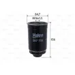 Filtre à carburant VALEO 587759 - Visuel 1