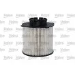 Filtre à carburant VALEO 587932 - Visuel 2
