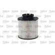 Filtre à carburant VALEO 587932 - Visuel 3