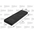 Filtre, air de l'habitacle VALEO 698713 - Visuel 1