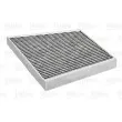 Filtre, air de l'habitacle VALEO 698741 - Visuel 2
