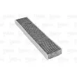 Filtre, air de l'habitacle VALEO 698745 - Visuel 2