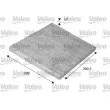 Filtre, air de l'habitacle VALEO 698746 - Visuel 1