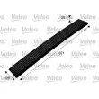 Filtre, air de l'habitacle VALEO 698750 - Visuel 1