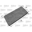 Filtre, air de l'habitacle VALEO 698776 - Visuel 1