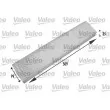 Filtre, air de l'habitacle VALEO 698779 - Visuel 1
