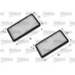 Filtre, air de l'habitacle VALEO 698856 - Visuel 1