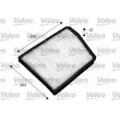 Filtre, air de l'habitacle VALEO 698859 - Visuel 1