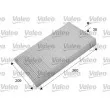 Filtre, air de l'habitacle VALEO 698871 - Visuel 1
