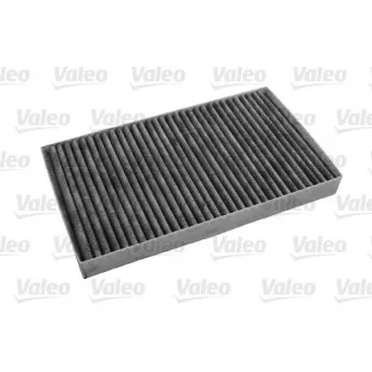 Filtre, air de l'habitacle VALEO 698872