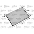 Filtre, air de l'habitacle VALEO 698874 - Visuel 1