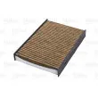 Filtre, air de l'habitacle VALEO 701000 - Visuel 2