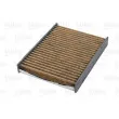 Filtre, air de l'habitacle VALEO 701004 - Visuel 2