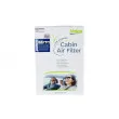 Filtre, air de l'habitacle VALEO 701004 - Visuel 3