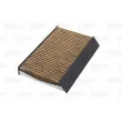Filtre, air de l'habitacle VALEO 701006 - Visuel 2