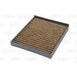 Filtre, air de l'habitacle VALEO 701008 - Visuel 2