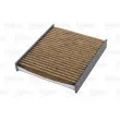 Filtre, air de l'habitacle VALEO 701011 - Visuel 2