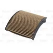 Filtre, air de l'habitacle VALEO 701019 - Visuel 2