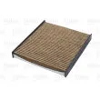 Filtre, air de l'habitacle VALEO 701020 - Visuel 2