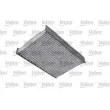 Filtre, air de l'habitacle VALEO 701034 - Visuel 3