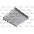 Filtre, air de l'habitacle VALEO 701035 - Visuel 3
