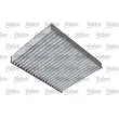 Filtre, air de l'habitacle VALEO 701042 - Visuel 3