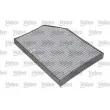 Filtre, air de l'habitacle VALEO 701045 - Visuel 2