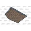 Filtre, air de l'habitacle VALEO 701045 - Visuel 3