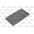 Filtre, air de l'habitacle VALEO 701049 - Visuel 2
