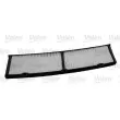 Filtre, air de l'habitacle VALEO 715502 - Visuel 1