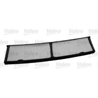 Filtre, air de l'habitacle VALEO 715502
