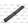 Filtre, air de l'habitacle VALEO 715503 - Visuel 1