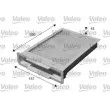 Filtre, air de l'habitacle VALEO 715515 - Visuel 1