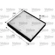 Filtre, air de l'habitacle VALEO 715517 - Visuel 1
