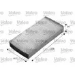 Filtre, air de l'habitacle VALEO 715534 - Visuel 1