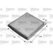 Filtre, air de l'habitacle VALEO 715540 - Visuel 1