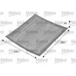 Filtre, air de l'habitacle VALEO 715542 - Visuel 1