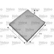 Filtre, air de l'habitacle VALEO 715551 - Visuel 1