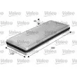 Filtre, air de l'habitacle VALEO 715562 - Visuel 1
